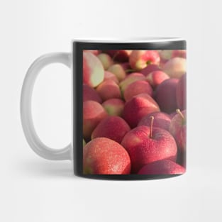 Apple Harvest Mug